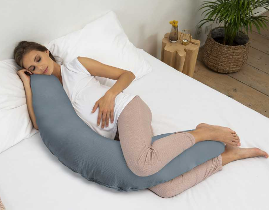 coussin de grossesse